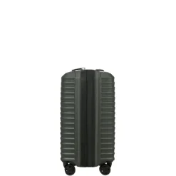 Outlet Samsonite Upscape Spinner 45/16 Expandable Underseater climbing ivy