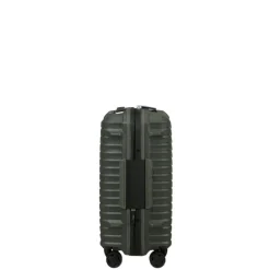 Outlet Samsonite Upscape Spinner 45/16 Expandable Underseater climbing ivy