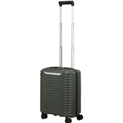 Outlet Samsonite Upscape Spinner 45/16 Expandable Underseater climbing ivy