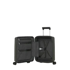 Outlet Samsonite Upscape Spinner 45/16 Expandable Underseater climbing ivy