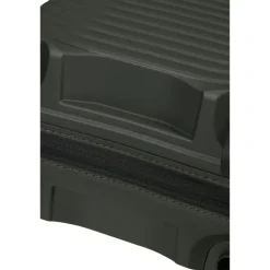 Outlet Samsonite Upscape Spinner 45/16 Expandable Underseater climbing ivy