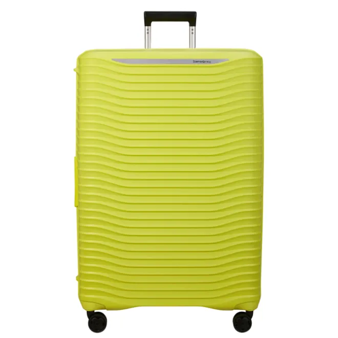 Best Samsonite Upscape Spinner 81/30 Expandable lime