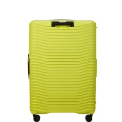 Best Samsonite Upscape Spinner 81/30 Expandable lime