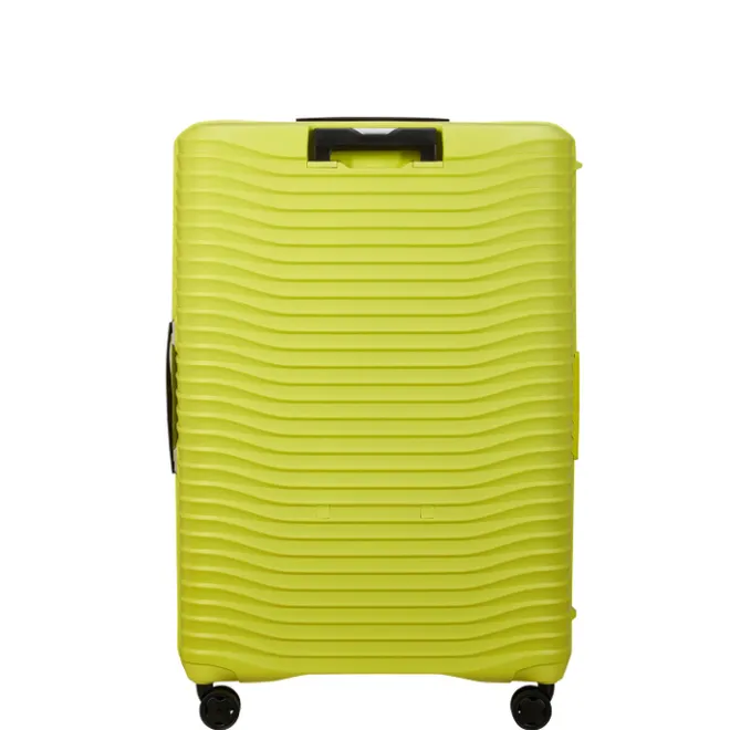 Best Samsonite Upscape Spinner 81/30 Expandable lime