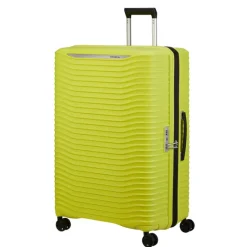 Best Samsonite Upscape Spinner 81/30 Expandable lime
