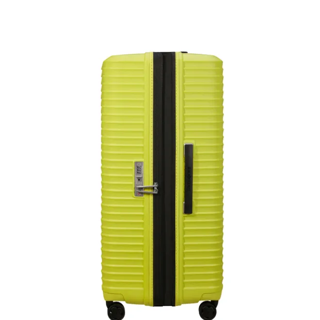 Best Samsonite Upscape Spinner 81/30 Expandable lime