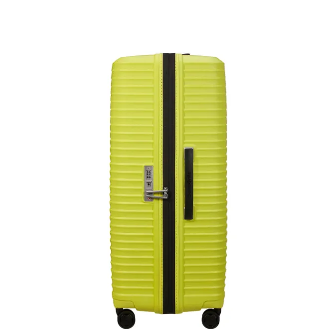 Best Samsonite Upscape Spinner 81/30 Expandable lime