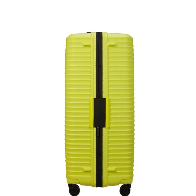 Best Samsonite Upscape Spinner 81/30 Expandable lime