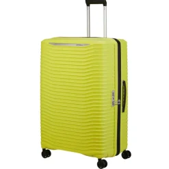 Best Samsonite Upscape Spinner 81/30 Expandable lime