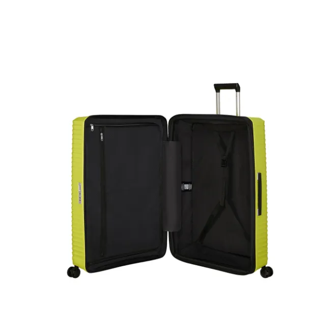 Best Samsonite Upscape Spinner 81/30 Expandable lime