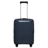 Online Samsonite Upscape Spinner 55 Expandable blue nights