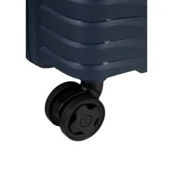 Online Samsonite Upscape Spinner 55 Expandable blue nights