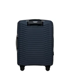 Online Samsonite Upscape Spinner 55 Expandable blue nights