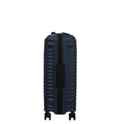 Online Samsonite Upscape Spinner 55 Expandable blue nights