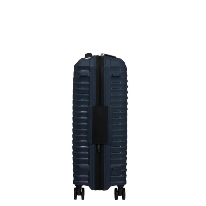 Online Samsonite Upscape Spinner 55 Expandable blue nights