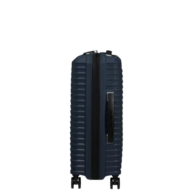 Online Samsonite Upscape Spinner 55 Expandable blue nights