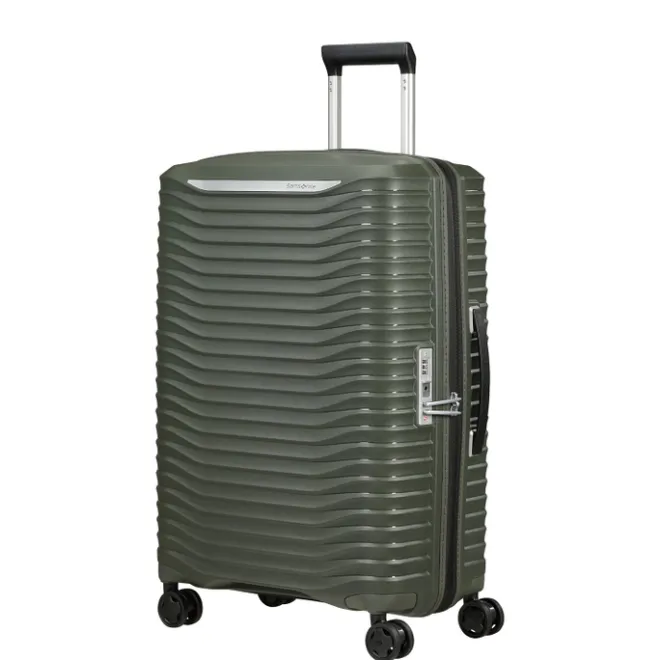 Hot Samsonite Upscape Spinner 68 Expandable climbing ivy