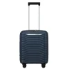 Clearance Samsonite Upscape Spinner 45/16 Expandable Underseater blue nights