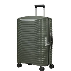 Outlet Samsonite Upscape Spinner 75 Expandable climbing ivy