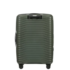 Outlet Samsonite Upscape Spinner 75 Expandable climbing ivy