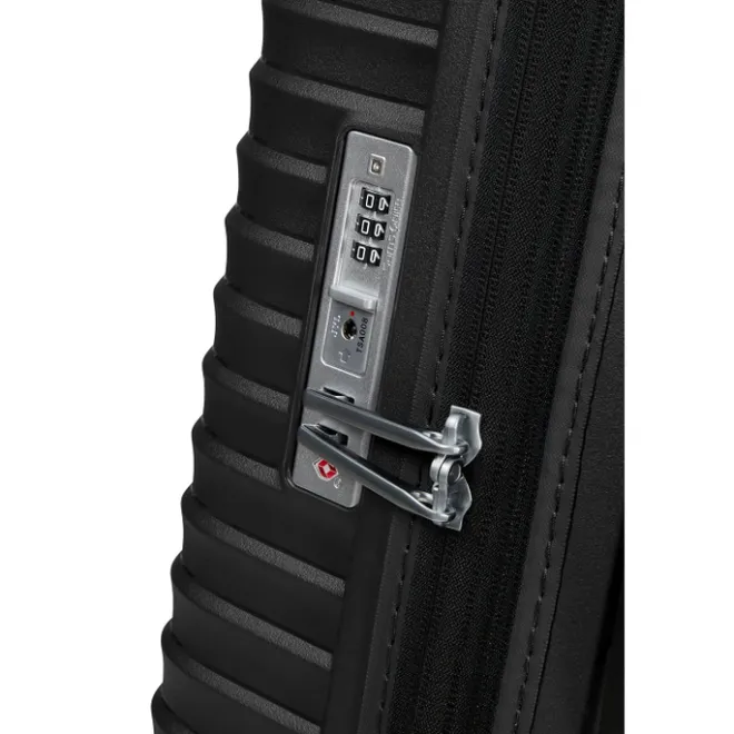 Outlet Samsonite Upscape Spinner 75 Expandable climbing ivy