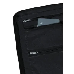 Best Samsonite Upscape Spinner 81 Expandable yellow