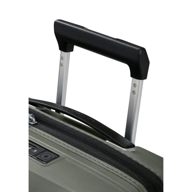 Best Samsonite Upscape Spinner 55 Expandable climbing ivy