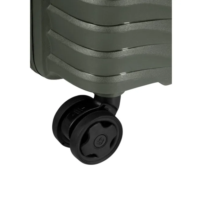 Best Samsonite Upscape Spinner 55 Expandable climbing ivy