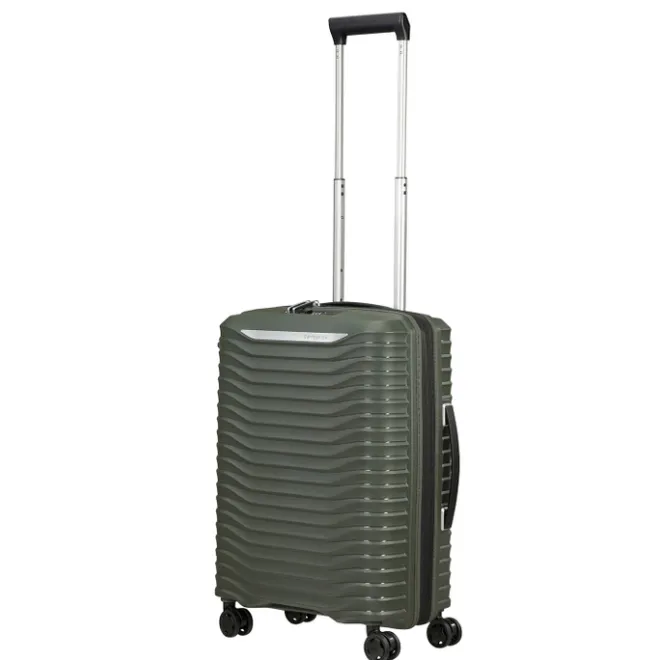 Best Samsonite Upscape Spinner 55 Expandable climbing ivy