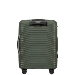 Best Samsonite Upscape Spinner 55 Expandable climbing ivy