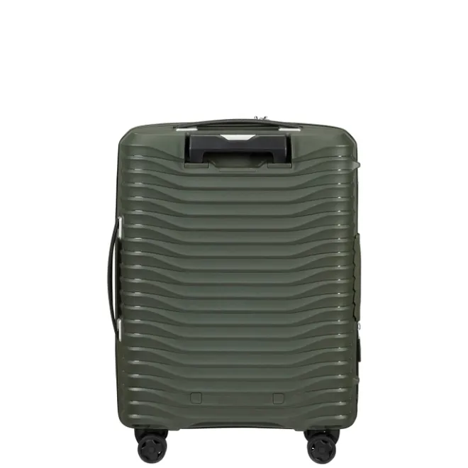 Best Samsonite Upscape Spinner 55 Expandable climbing ivy