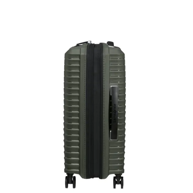 Best Samsonite Upscape Spinner 55 Expandable climbing ivy