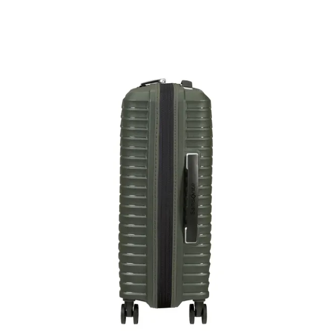 Best Samsonite Upscape Spinner 55 Expandable climbing ivy