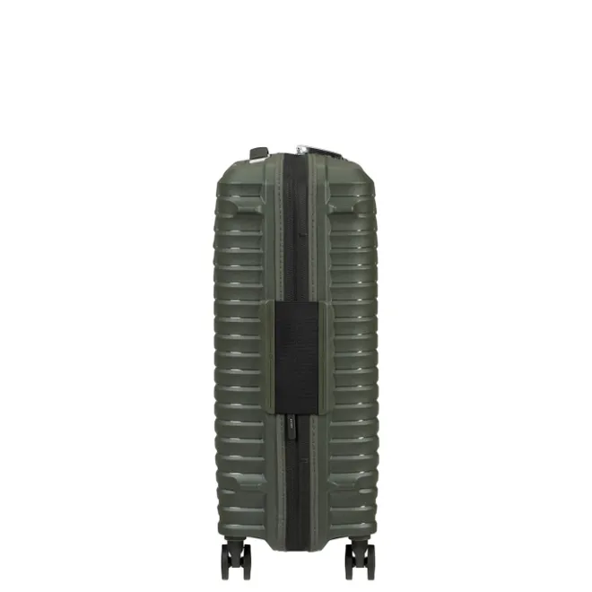 Best Samsonite Upscape Spinner 55 Expandable climbing ivy
