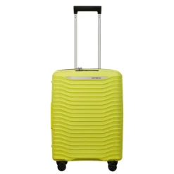 Clearance Samsonite Upscape Spinner 55/20 Expandable lime