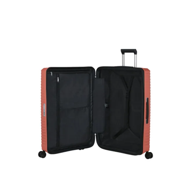Best Samsonite Upscape Spinner 75/28 Expandable clay
