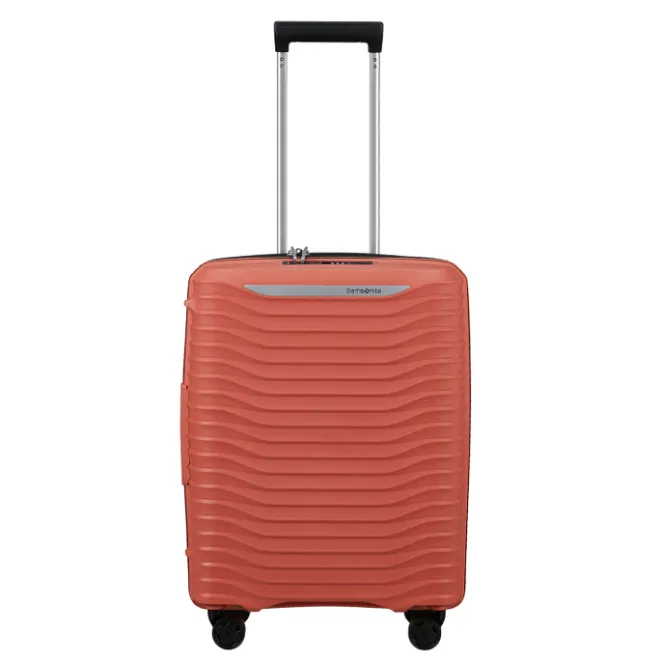 Discount Samsonite Upscape Spinner 55/20 Expandable clay