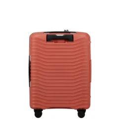 Discount Samsonite Upscape Spinner 55/20 Expandable clay