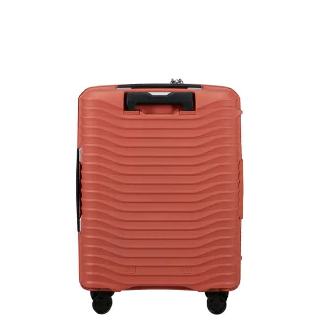 Discount Samsonite Upscape Spinner 55/20 Expandable clay