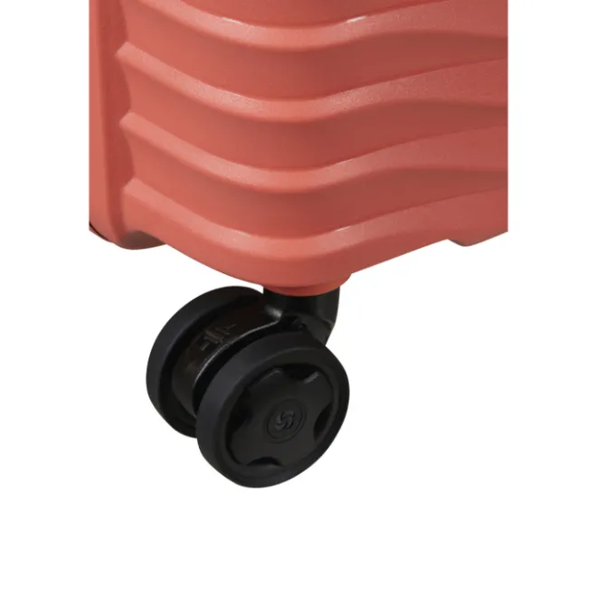 Discount Samsonite Upscape Spinner 55/20 Expandable clay