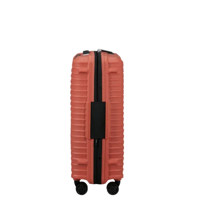 Discount Samsonite Upscape Spinner 55/20 Expandable clay
