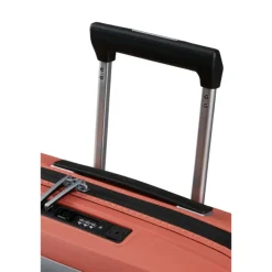 Discount Samsonite Upscape Spinner 55/20 Expandable clay