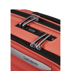 Online Samsonite Upscape Spinner 55/20 Expandable Easy Access clay