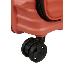 Online Samsonite Upscape Spinner 55/20 Expandable Easy Access clay