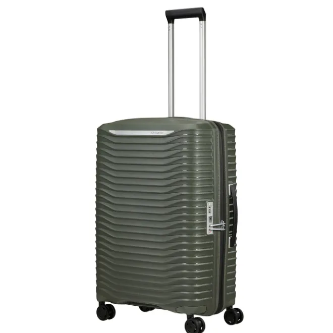Online Samsonite Upscape Spinner 81 Expandable climbing ivy