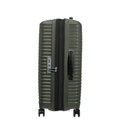 Online Samsonite Upscape Spinner 81 Expandable climbing ivy