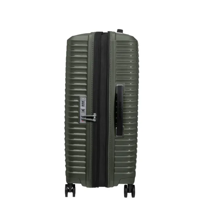 Online Samsonite Upscape Spinner 81 Expandable climbing ivy