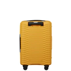 Clearance Samsonite Upscape Spinner 55/20 Expandable Length 35Cm yellow