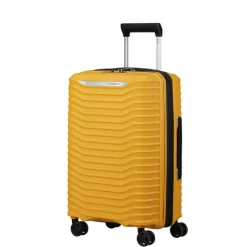 Clearance Samsonite Upscape Spinner 55/20 Expandable Length 35Cm yellow