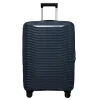 Outlet Samsonite Upscape Spinner 75 Expandable blue nights